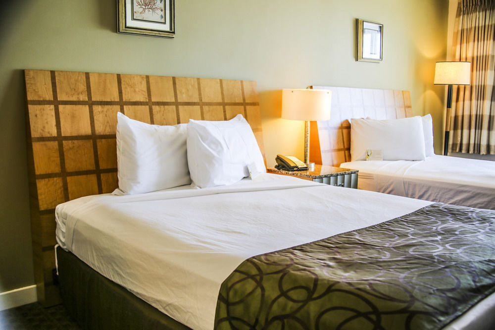Beach Tower Beachfront Hotel, A By The Sea Resort Panama City Beach Exterior foto